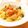 runa10's cooksnap of when they made フライパンひとつで！あんかけ焼そば.