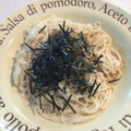 きゃんきち's cooksnap of when they made 簡単！ゴマだれ☆なめたけそうめん☆.