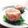 kaokaofood's cooksnap of when they made ☆紅生姜 醤油ゴマ おにぎり.
