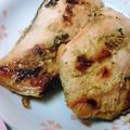 やよぴん's cooksnap of when they made 何度も使える味噌漬け.