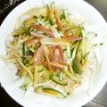 もりのりころ's cooksnap of when they made ポン酢で簡単❗️ノンオイルドレッシング★.