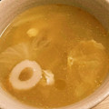 ミュンペン's cooksnap of when they made 簡単♪キャベツとわけぎの中華卵スープ☆.