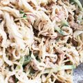 がじゅべりー's cooksnap of when they made 切干大根とシーチキンのサラダ.