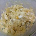 はずかしむでぃん's cooksnap of when they made 簡単！タルタルでポテサラダ.