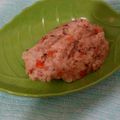 はずかしむでぃん's cooksnap of when they made 簡単！焼き肉のタレでピラフ風♡.