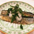 ☆YKSS☆'s cooksnap of when they made 秋刀魚フィレ.