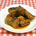 まんまるまうちゃん's cooksnap of when they made 我が家の常備菜　なまり節の生姜煮.