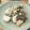 かにゃこ◆'s cooksnap of when they made カブとベーコンのそばぺぺろん.