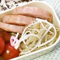 サイエンスまま's cooksnap of when they made もやしの生姜あん.