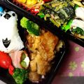 ★ちーた's cooksnap of when they made 鶏の唐揚げ甘酢あん♡.