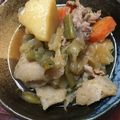 こたつねこくん's cooksnap of when they made 簡単速攻☆豚肉の肉じゃが.