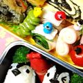 ★ちーた's cooksnap of when they made しば漬けの竹輪巻き.