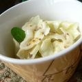 おしす's cooksnap of when they made レンジで☆キャベツのマスタードマヨ.