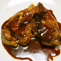 クックY5MLP9☆'s cooksnap of when they made 鶏肉の中華風照り焼き♡.