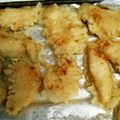 クーニャンベルタ's cooksnap of when they made 簡単♪鶏ささみde鶏天.