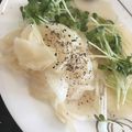 ルナＰボール's cooksnap of when they made 新玉ねぎだけで！サラダ.