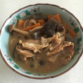 キャップとラム's cooksnap of when they made 簡単おいしい基本の豚汁.