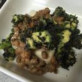 P太郎ママ's cooksnap of when they made アボカド納豆まぜまぜ豆腐.