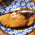 おみそちゃん♪'s cooksnap of when they made 照り焼きに飽きたら‥☆ぶりの煮付け.
