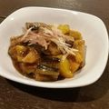 YOU★DA's cooksnap of when they made 揚げ茄子のあんかけ＝台湾家庭料理.