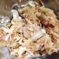 よこ♡'s cooksnap of when they made ●ツナと和えて◎新玉ねぎサラダ●.