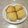 ＠迷子＠'s cooksnap of when they made 軽食に♪バナナスコーン.