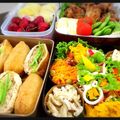 ₊✼̥KTRK₊✼̥'s cooksnap of when they made 塩レモンのきのこマリネ☆.