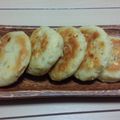 aiaina's cooksnap of when they made ダイエットに♡豆腐とおからのふんわり焼き.