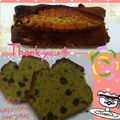 リジー＊£ove's cooksnap of when they made 抹茶のパウンドケーキ.