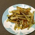☆こまっと☆'s cooksnap of when they made 子供に人気の青のりポテト♡.