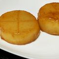 ミズスマシ's cooksnap of when they made とろける大根ステーキ❤.
