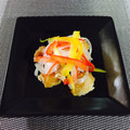 すけってぃー's cooksnap of when they made 鶏のから揚げ❀マリネ風.