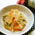 メルティローズ's cooksnap of when they made 小アジの南蛮漬け♪.