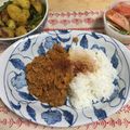 ＊はちぽ＊'s cooksnap of when they made 本格！スパイスで作るキーマカレー.