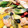 クックKJX3X2☆'s cooksnap of when they made 鮭と焼きネギの和風マリネ.