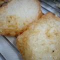 ごっちゃん（・∀・）'s cooksnap of when they made サクサクもっちり☆とろろ揚げ☆.