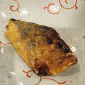 ルナＰボール's cooksnap of when they made さわらの西京漬け.