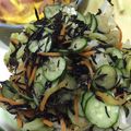 ちゃぽぷう's cooksnap of when they made ひじきの中華マリネ.