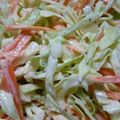 クック5089TI☆'s cooksnap of when they made 簡単なコールスロー キャベツとニンジン.