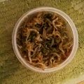 雨宮楓's cooksnap of when they made 手作り♪ちりめん山椒.