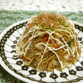 赤い電話's cooksnap of when they made ちゃちゃっと！簡単そばめし。.