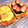 ＊marble＊'s cooksnap of when they made とちおとめの餡バタートースト.