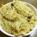 さなまー's cooksnap of when they made ツナとしめじの炊き込みご飯.