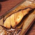 はるとしん's cooksnap of when they made 《絶対に失敗しない！》レンジで煮魚！.