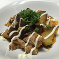 タラ丸's cooksnap of when they made うちの定番♪豚キムチ.