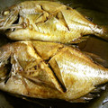 オイゼビウス's cooksnap of when they made 簡単！チダイの煮付け.