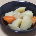 きらり流れ星's cooksnap of when they made 圧力鍋で簡単ポトフ.