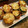 ゆりにゃん☆'s cooksnap of when they made ズッキーニとナスのはさみ揚げ.