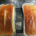 夏芽っち's cooksnap of when they made レモンケーキ.