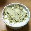 クックEWJZ3A☆'s cooksnap of when they made 寒天で牛乳プリン.